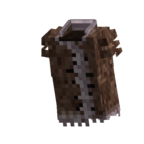 Hunter coat