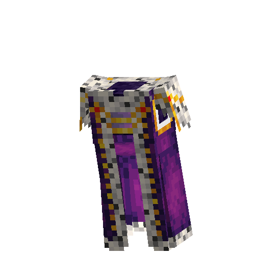 King coat