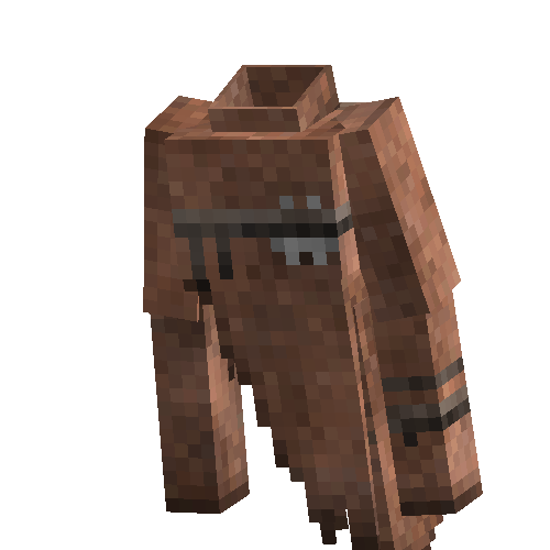 Marketeer tunic