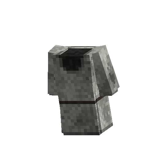 Miner tunic
