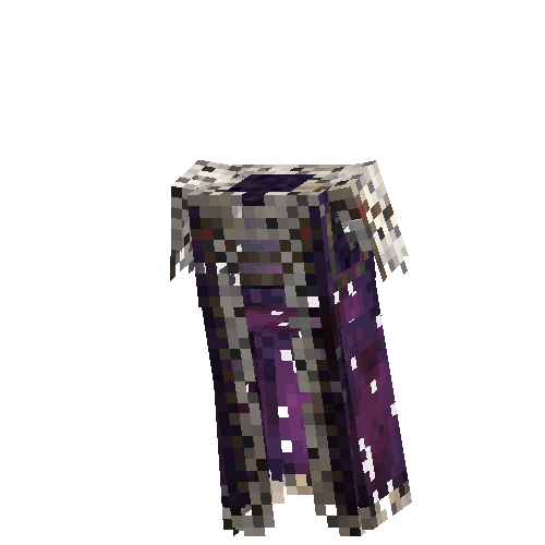 Rotten king coat