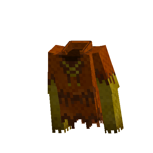 Traveler's earthrobe