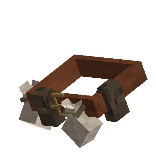 Alchemist belt