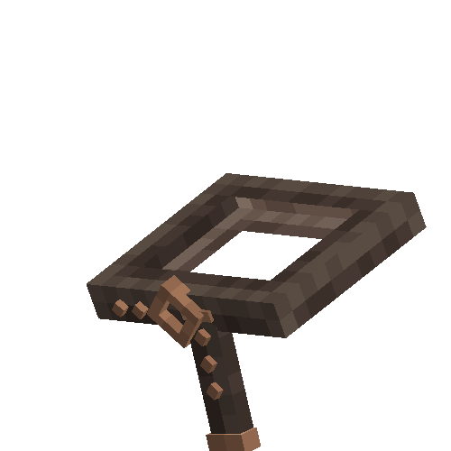 Blackguard belt