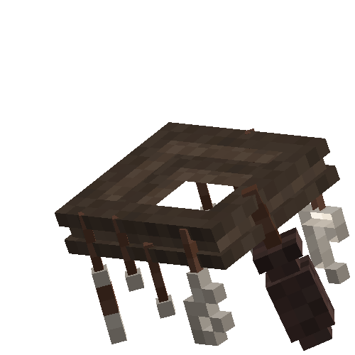 Clockmaker toolbelt