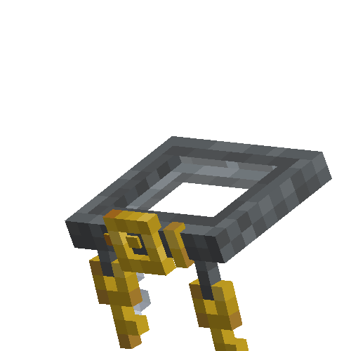 Jailor belt