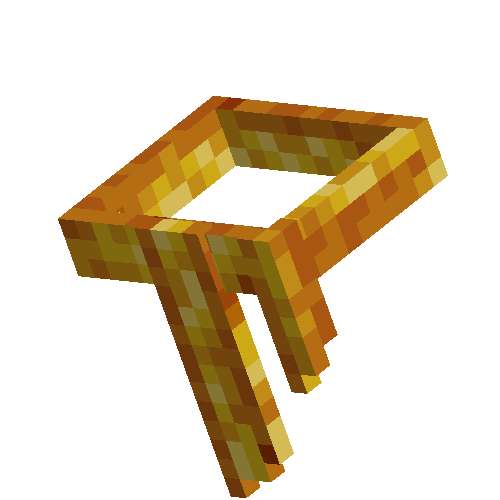King belt