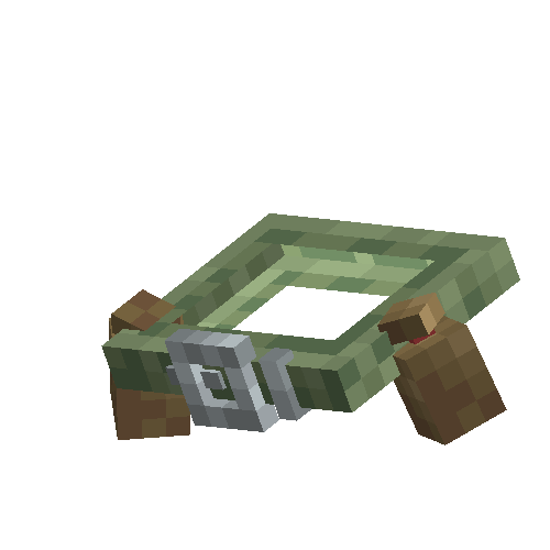 Merchant belt