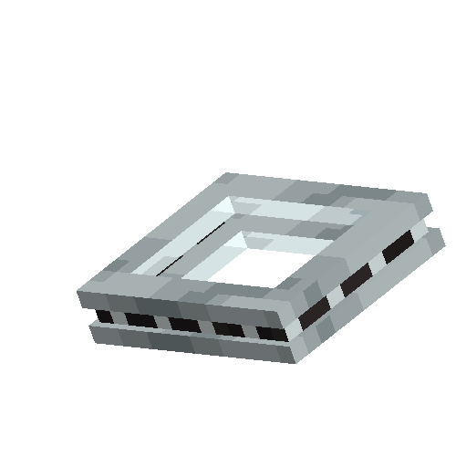 Messenger belt