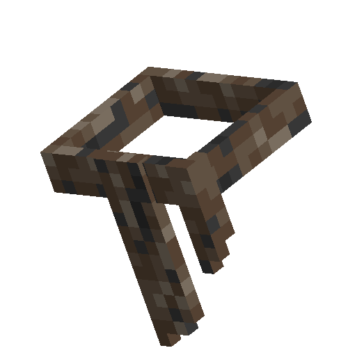 Rotten king belt