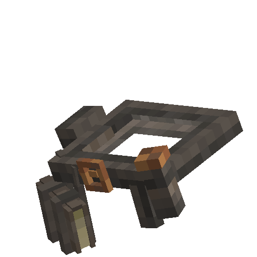 Scribe belt