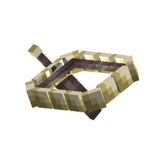 Squire belt