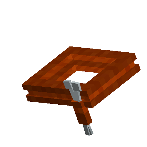 Tailor belt