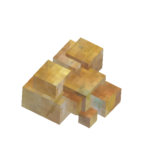 Insect amber