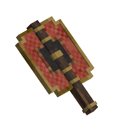 Gunbai
