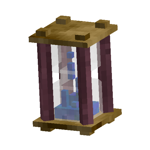 Hourglass