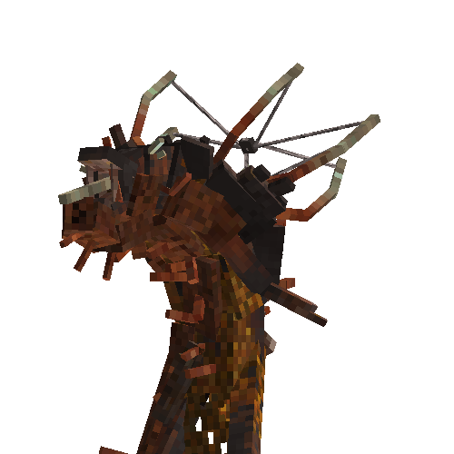 Nightmare bowtorn