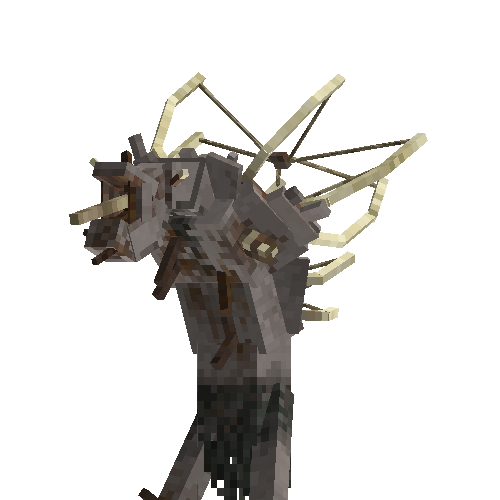 Surface bowtorn