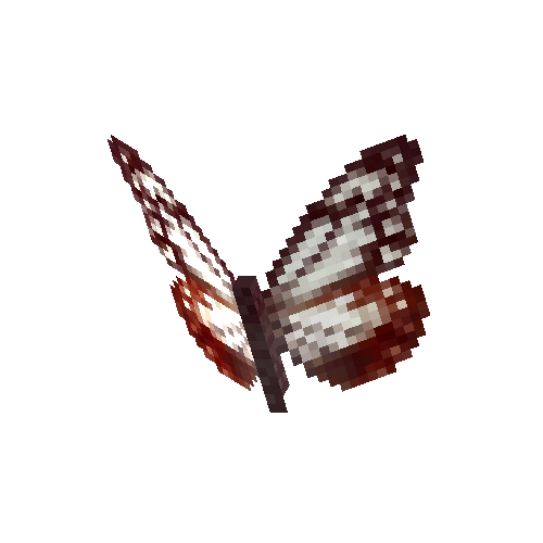 Chestnut Tiger