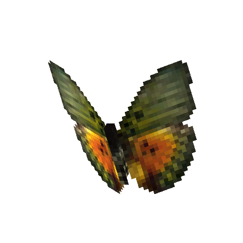 Edwards Forester (male)