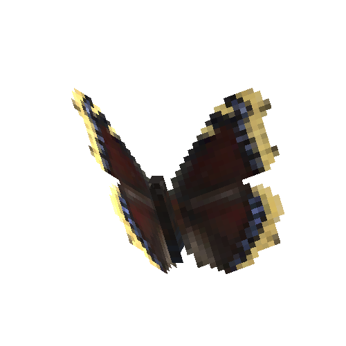 Mourning Cloak