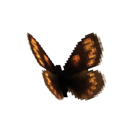 Theano Alpine (male)