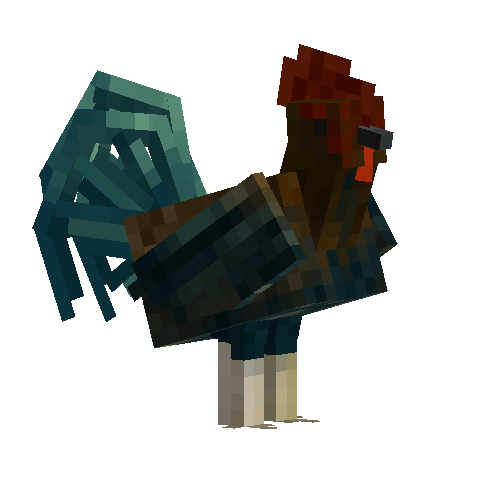 Rooster