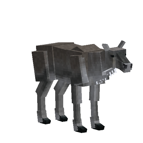 Caribou (female)