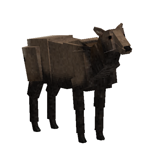 Elk (female)