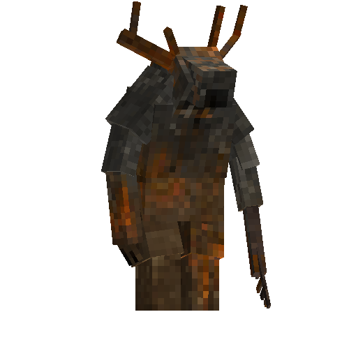 Corrupt Drifter