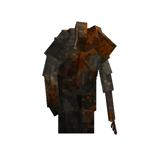 Double-headed Drifter