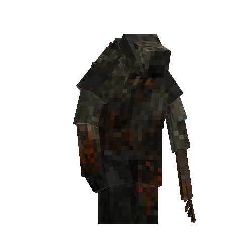Nightmare Drifter