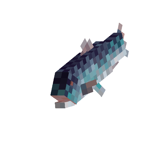 Herring (female)
