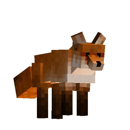 Fox (female)