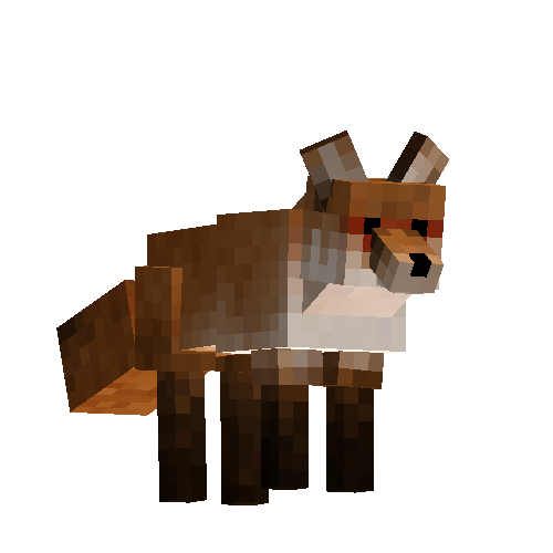 Fox (male)