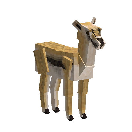 Gazelle (female)
