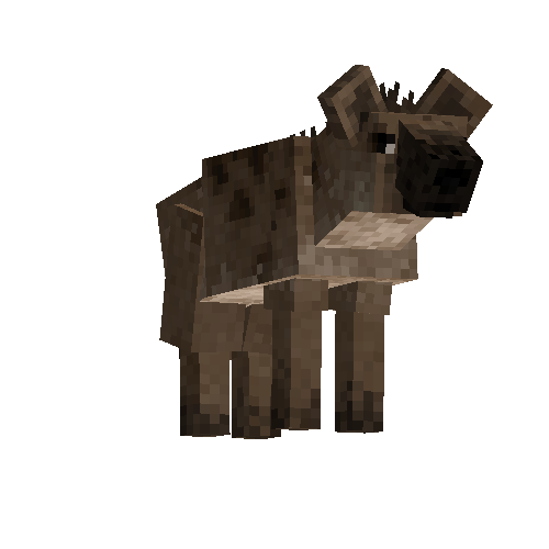 Hyena (male)