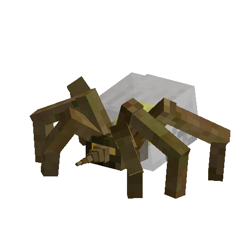 Bronze Locust
