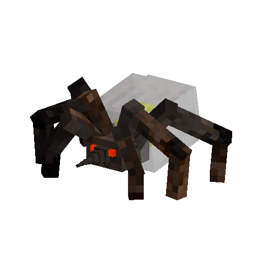 Corrupt Locust