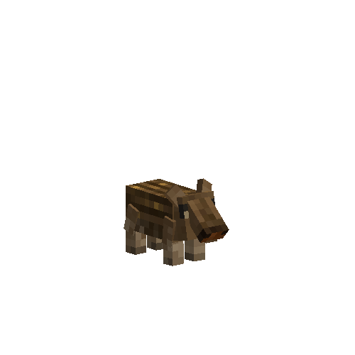 Piglet (female)