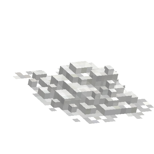 Crushed quartz
