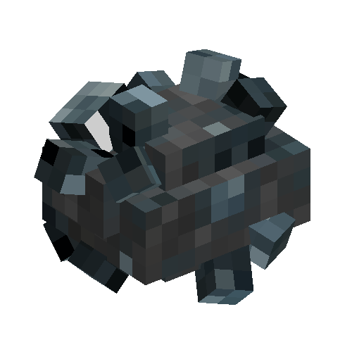 crystalizedore-bountiful-galena-shale