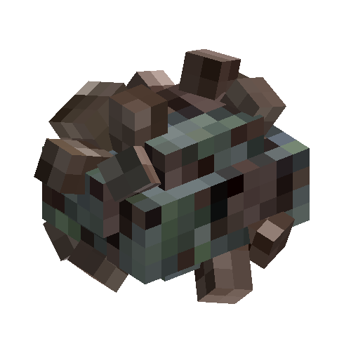 crystalizedore-bountiful-ilmenite-kimberlite