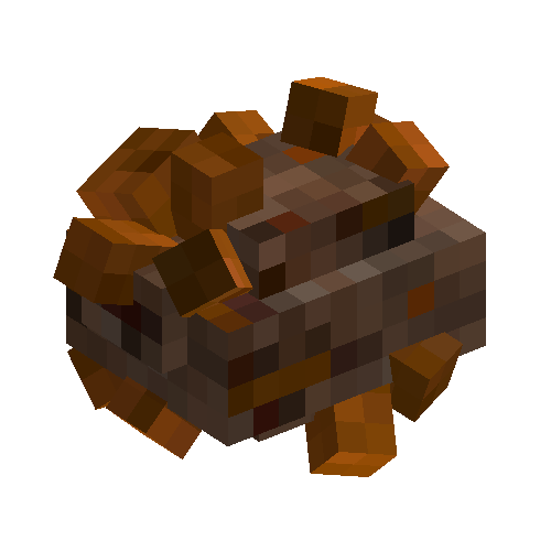 crystalizedore-bountiful-limonite-chert