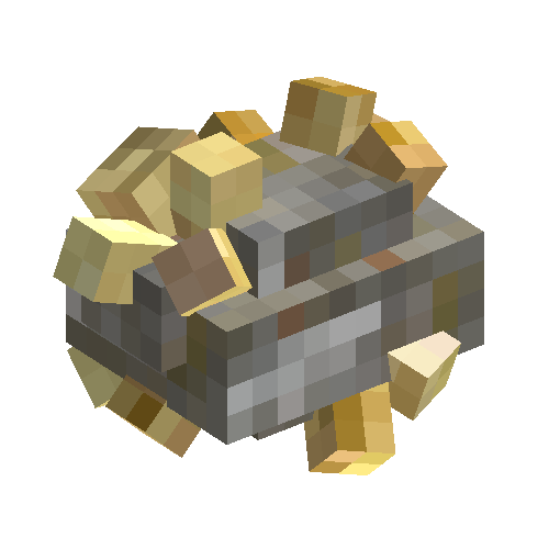 crystalizedore-bountiful-quartz_nativegold-granite