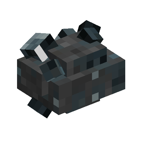crystalizedore-medium-galena-shale