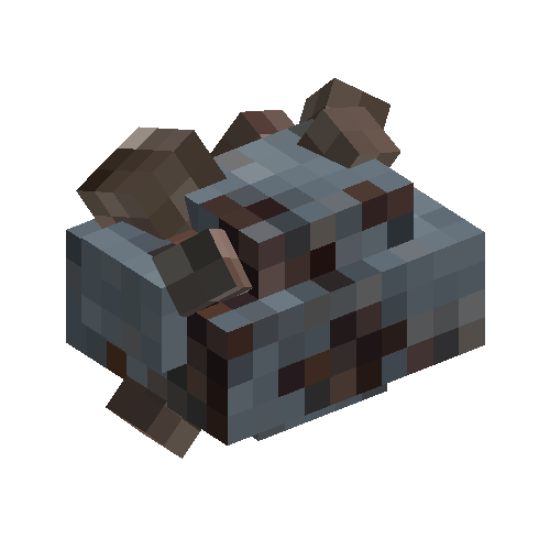 crystalizedore-medium-ilmenite-andesite
