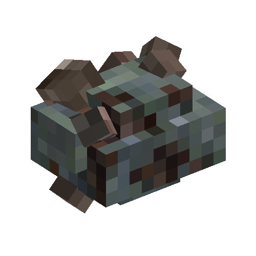 crystalizedore-medium-ilmenite-kimberlite