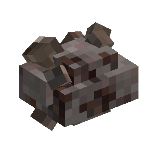crystalizedore-medium-ilmenite-phyllite
