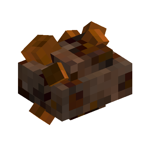 crystalizedore-medium-limonite-chert